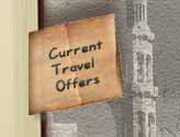 Current Travel Offers